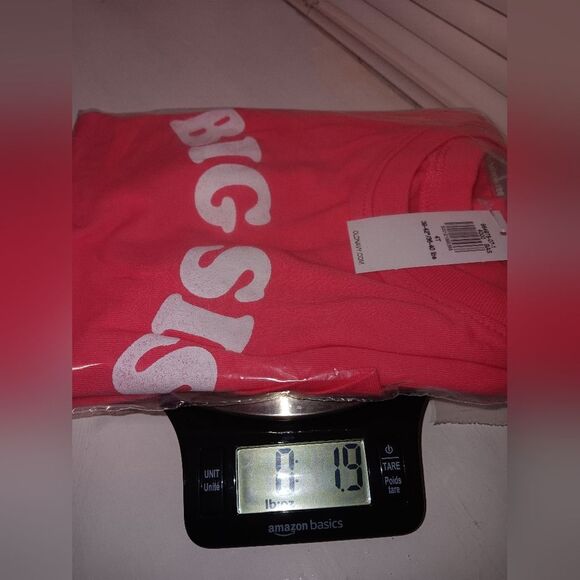 Old Navy Short-Sleeve Graphic Toddler T-Shirt NWT - Picture 5 of 5